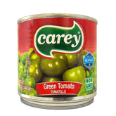 Carey Mexican Green Tomatillos 340g